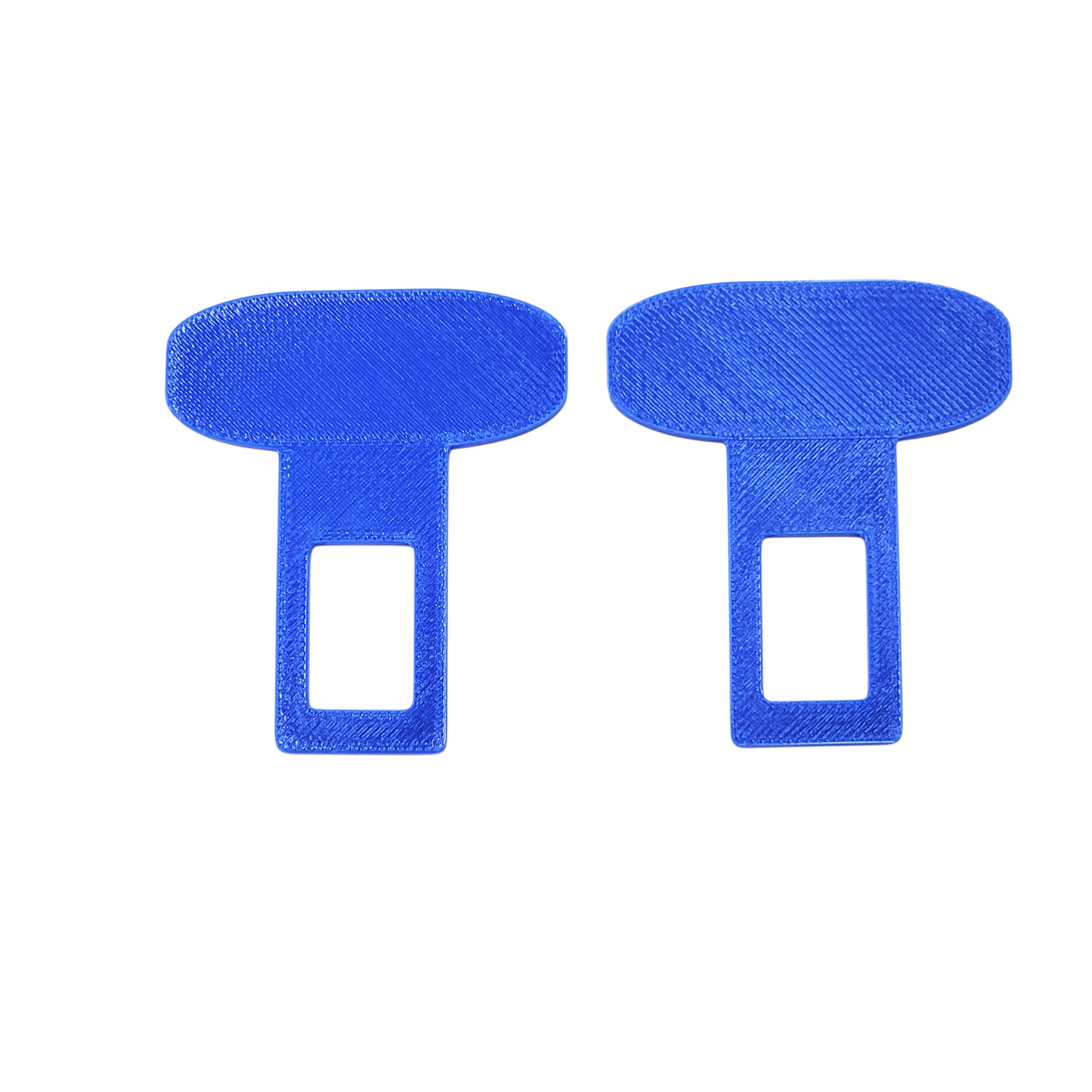 Any Color Seatbelt Silencer Universal Fit- 2 Pack