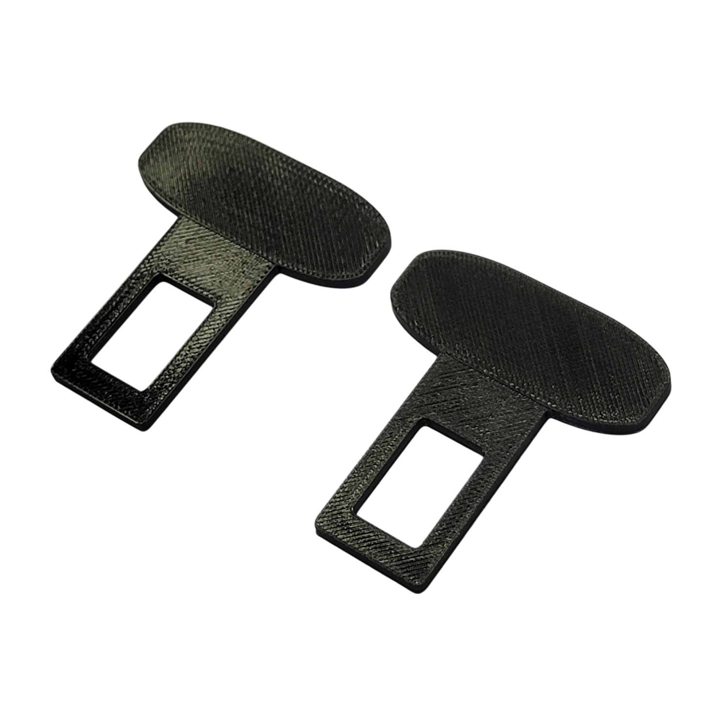 Any Color Seatbelt Silencer Universal Fit- 2 Pack
